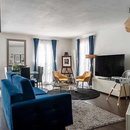 Apartment Sunny 3 Bedroomed Toscane セリ エクステリア 写真