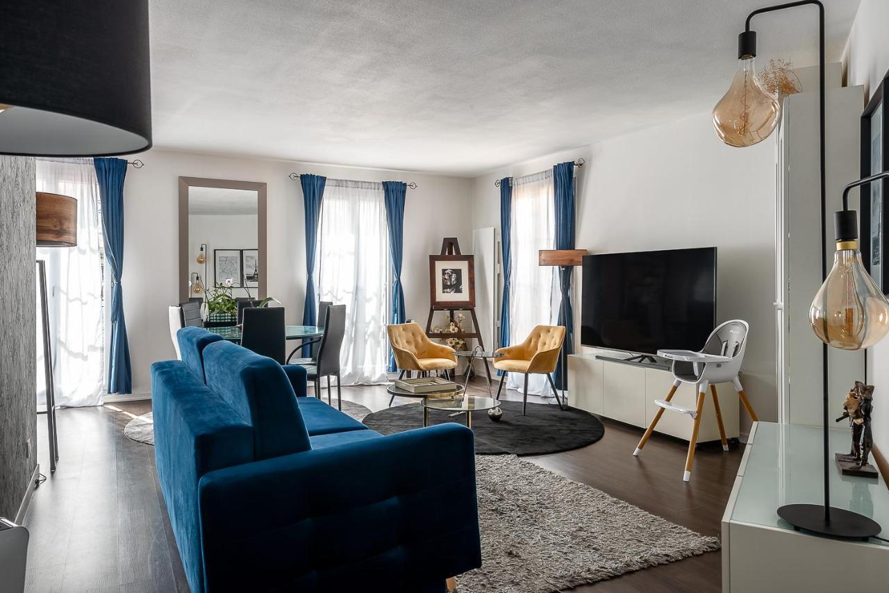 Apartment Sunny 3 Bedroomed Toscane セリ エクステリア 写真