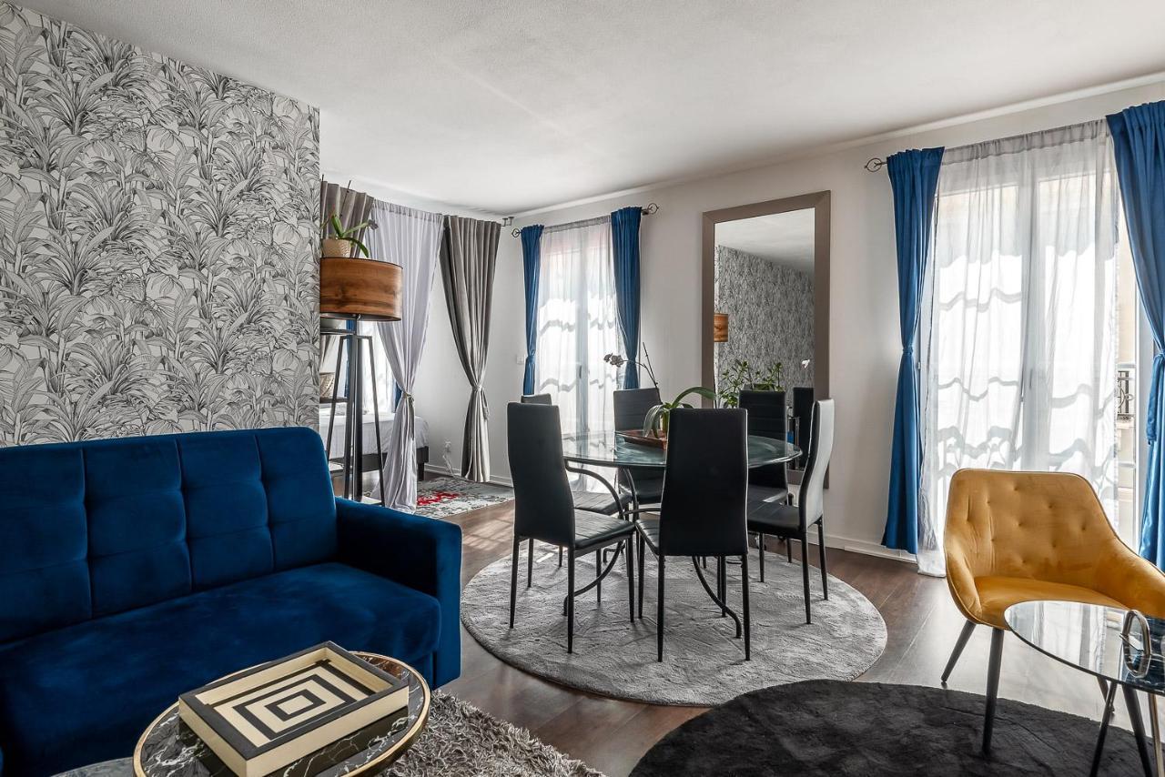 Apartment Sunny 3 Bedroomed Toscane セリ エクステリア 写真