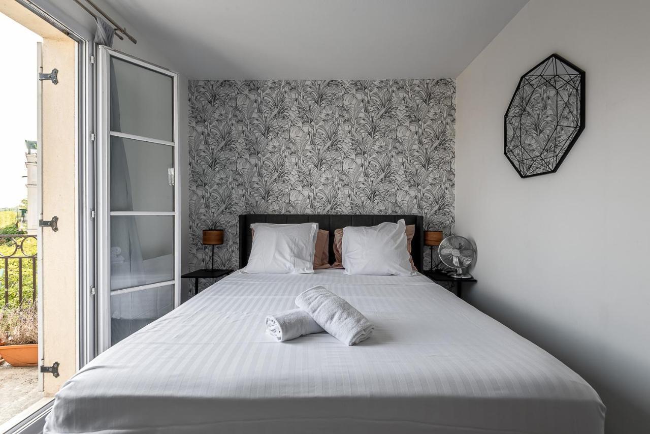 Apartment Sunny 3 Bedroomed Toscane セリ エクステリア 写真