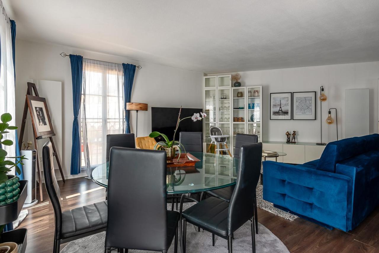 Apartment Sunny 3 Bedroomed Toscane セリ エクステリア 写真