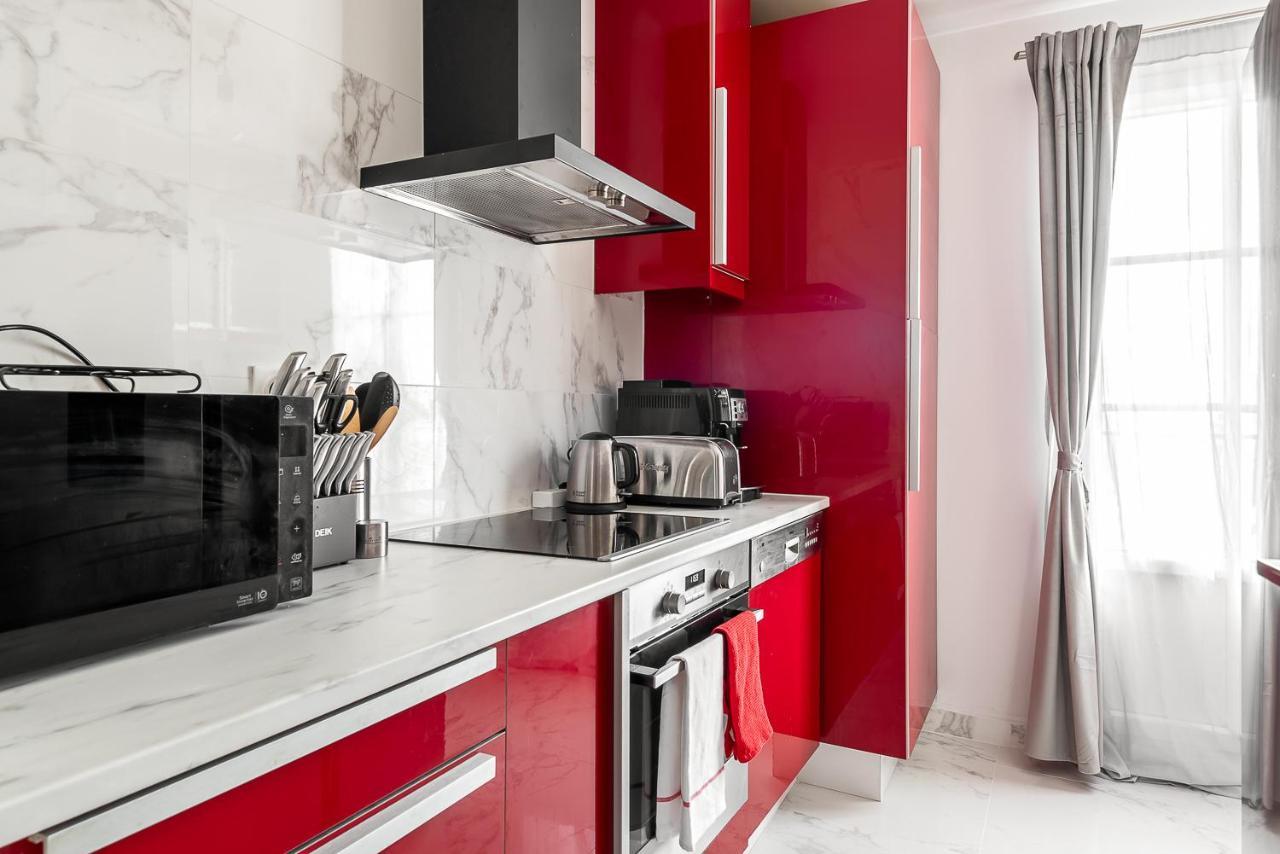 Apartment Sunny 3 Bedroomed Toscane セリ エクステリア 写真