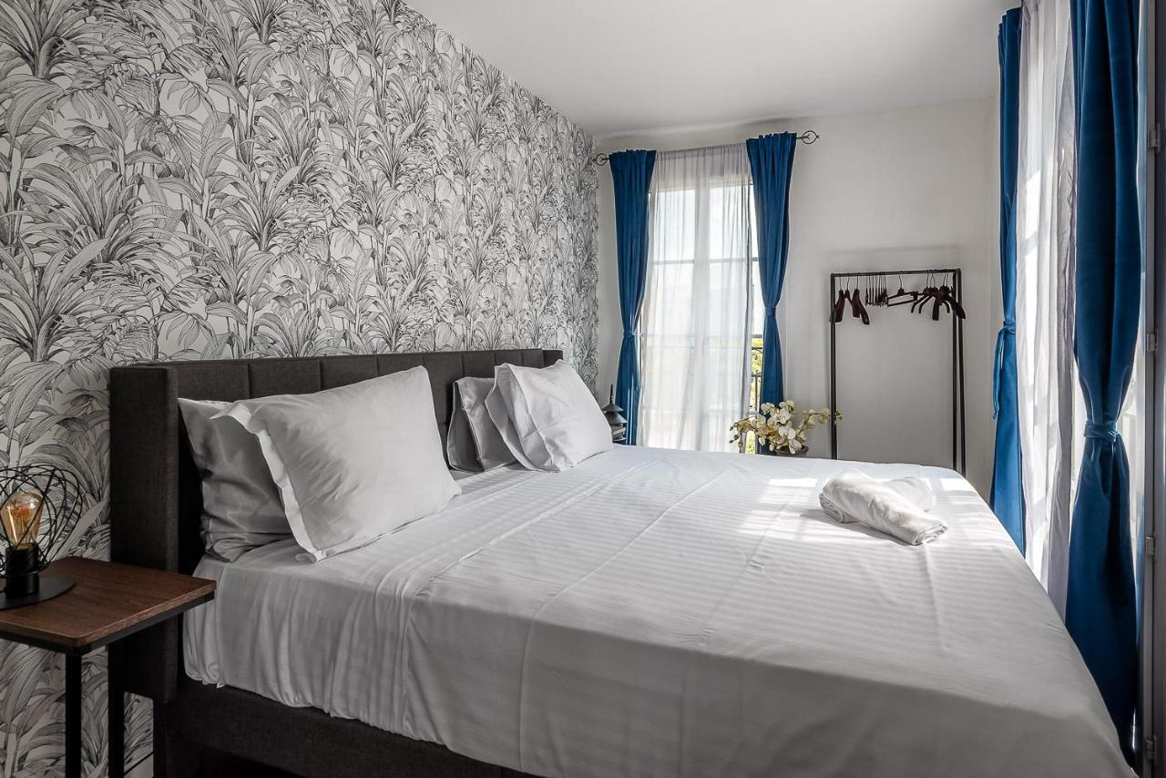 Apartment Sunny 3 Bedroomed Toscane セリ エクステリア 写真