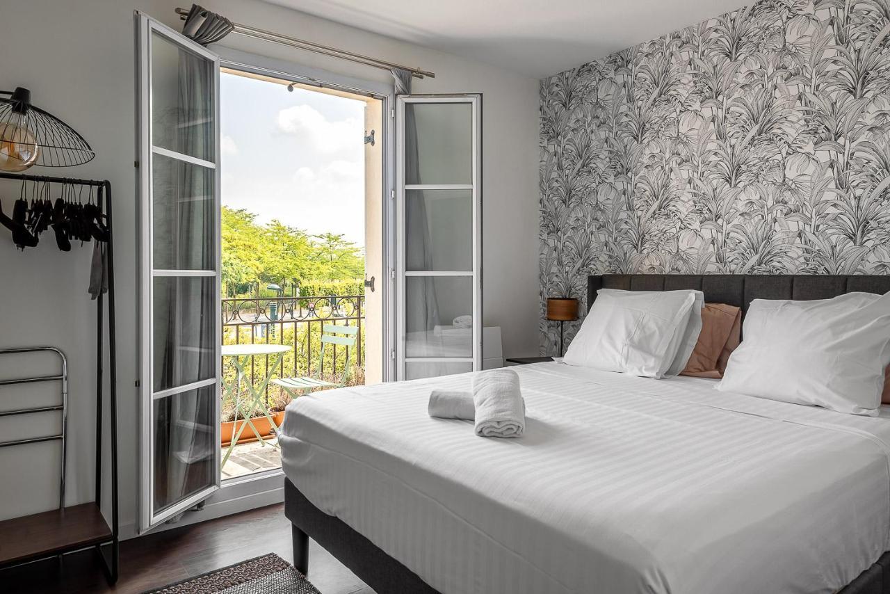 Apartment Sunny 3 Bedroomed Toscane セリ エクステリア 写真