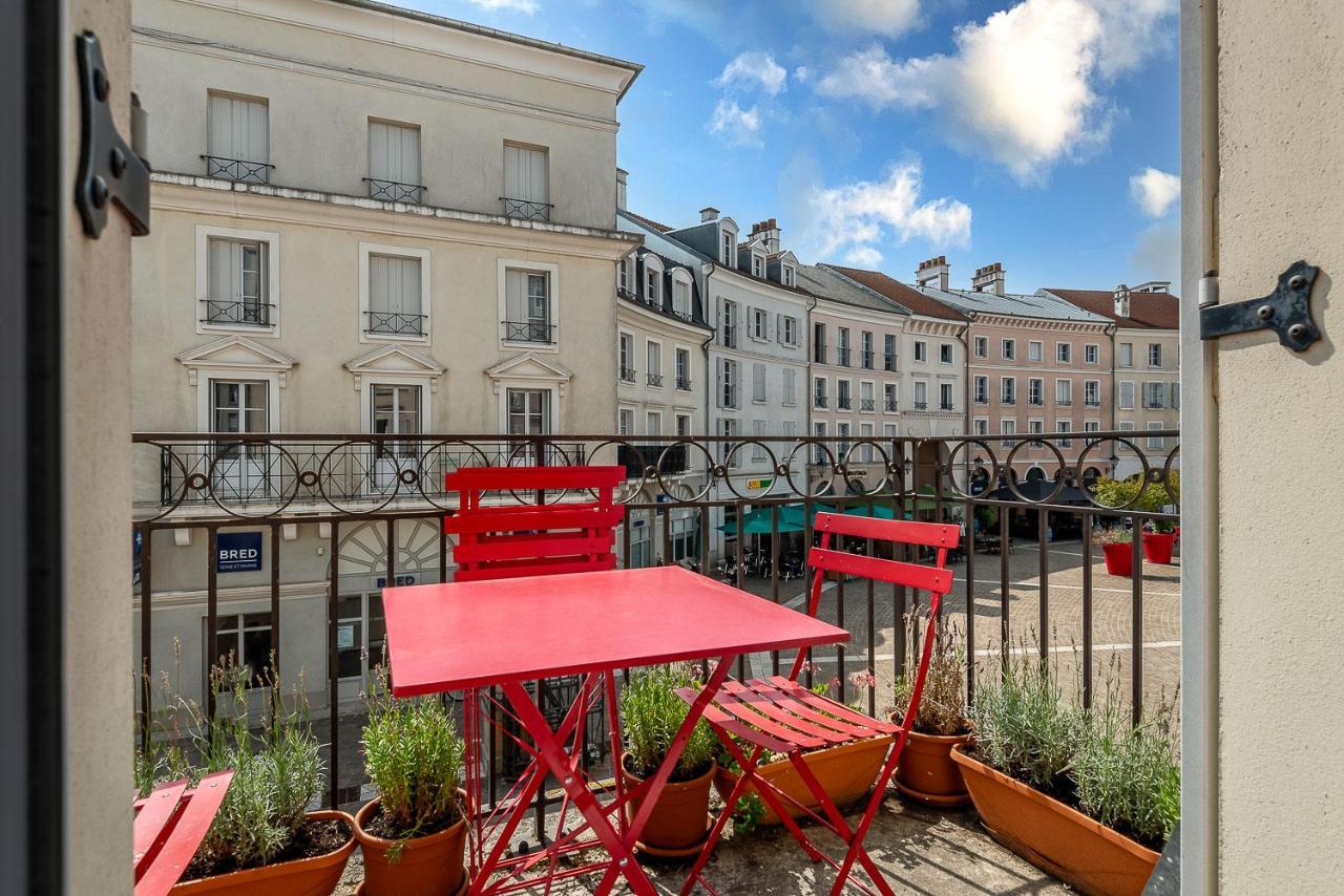 Apartment Sunny 3 Bedroomed Toscane セリ エクステリア 写真