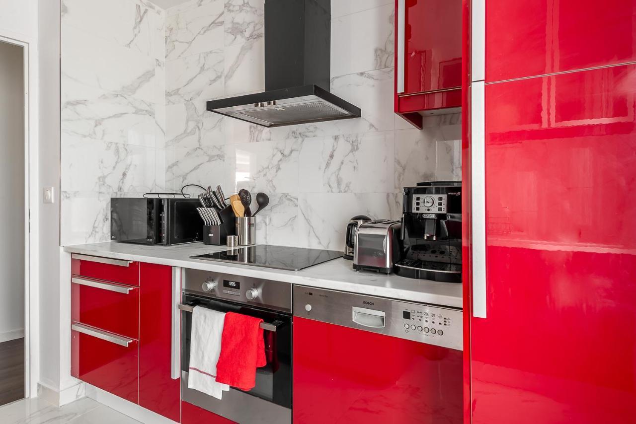 Apartment Sunny 3 Bedroomed Toscane セリ エクステリア 写真