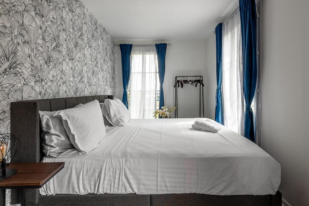 Apartment Sunny 3 Bedroomed Toscane セリ エクステリア 写真
