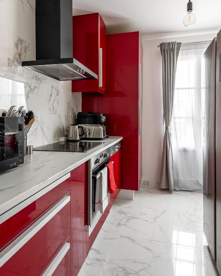 Apartment Sunny 3 Bedroomed Toscane セリ エクステリア 写真