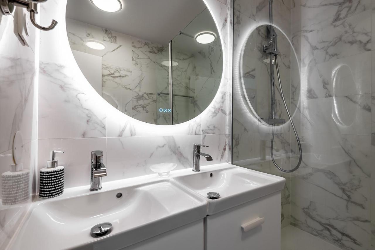 Apartment Sunny 3 Bedroomed Toscane セリ エクステリア 写真