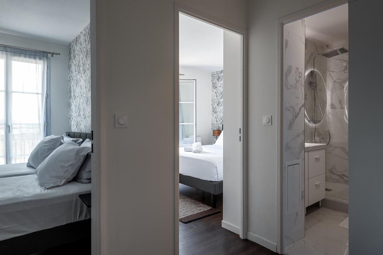 Apartment Sunny 3 Bedroomed Toscane セリ エクステリア 写真