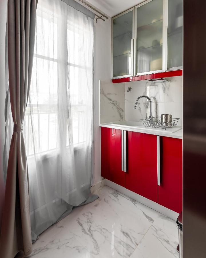 Apartment Sunny 3 Bedroomed Toscane セリ エクステリア 写真